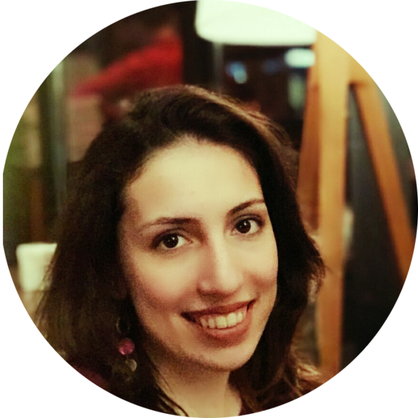 Go to the profile of Cansu Kaya