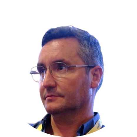 Go to the profile of Pedro Lopes