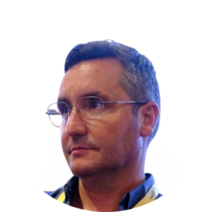 Go to the profile of Pedro Lopes