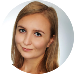 Go to the profile of Martyna Baranek