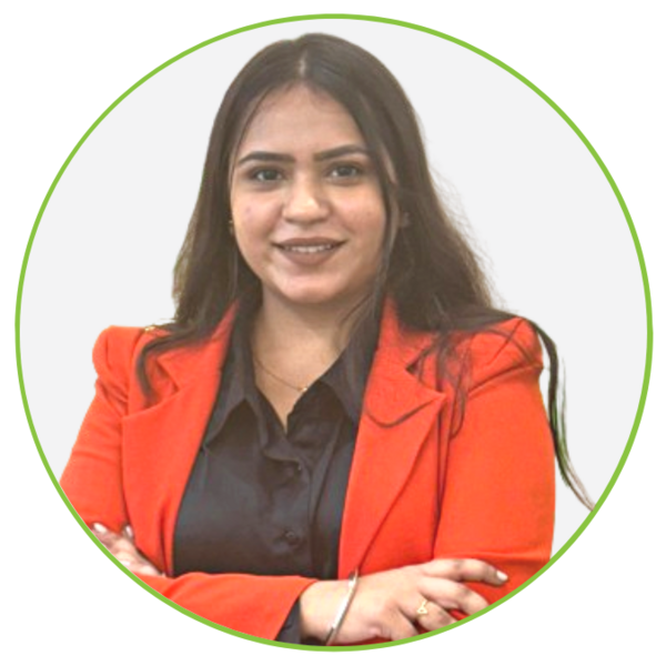 Go to the profile of Aashmitha Hira