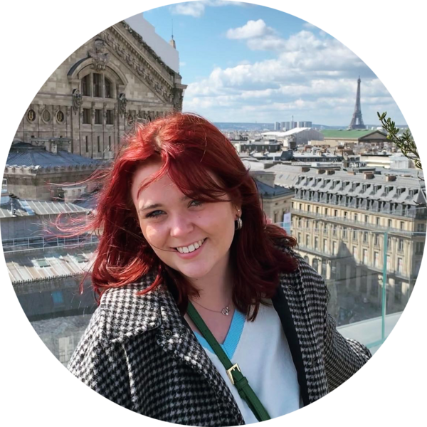 Go to the profile of Elizabeth Angus