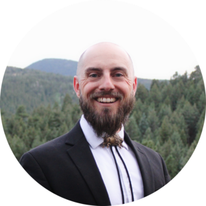 Go to the profile of Stephen Ahlgrim, CTS-D