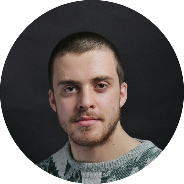 Go to the profile of Luke Rabbitte