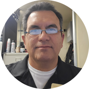 Go to the profile of Joey Ah Sam