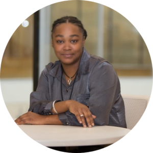 Go to the profile of Shandra Jones