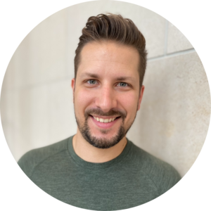 Go to the profile of Peter Mitchell