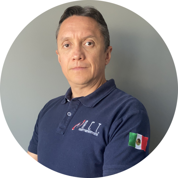 Go to the profile of Jorge Toledo