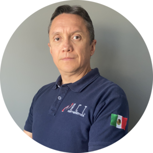 Go to the profile of Jorge Toledo