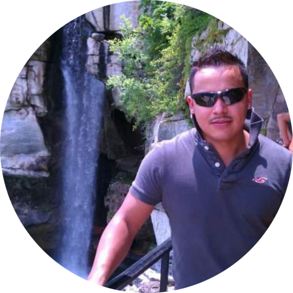 Go to the profile of Milton Trigueros Contreras