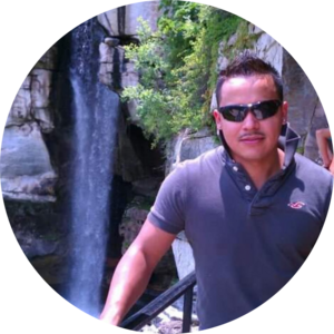 Go to the profile of Milton Trigueros Contreras