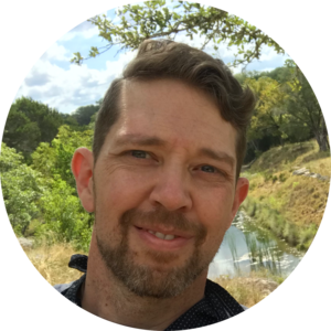 Go to the profile of David Vaughn