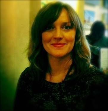 Go to the profile of Sarah Platt