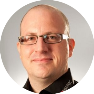 Go to the profile of Georg Uebele