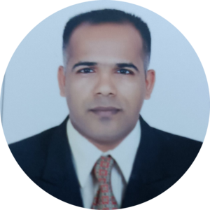 Go to the profile of Dharma Doke