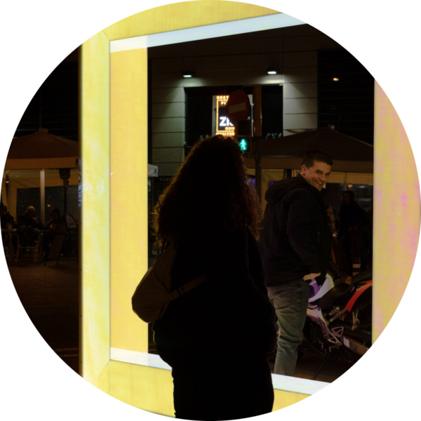 Go to the profile of Sheyla Ynope