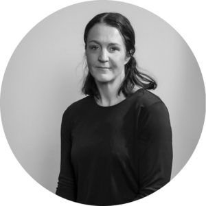 Go to the profile of Annie Petersson