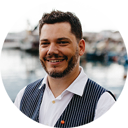 Go to the profile of Roni Starc