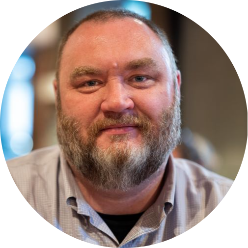 Go to the profile of Brian Brustad