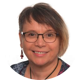 Go to the profile of Sabine Heymann