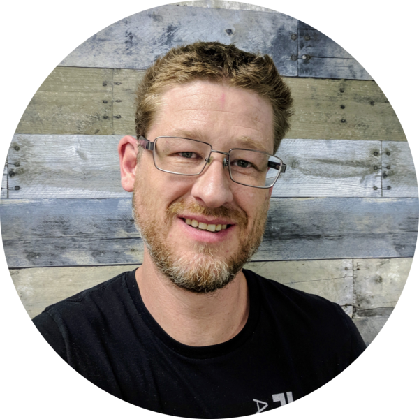 Go to the profile of Christopher Reed