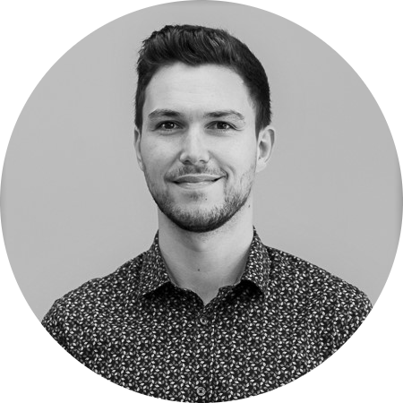 Go to the profile of Nico Brettschneider