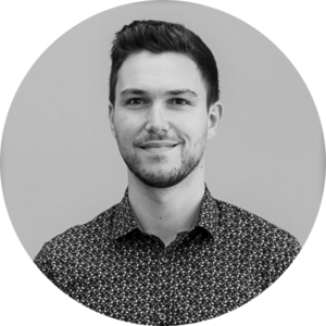 Go to the profile of Nico Brettschneider