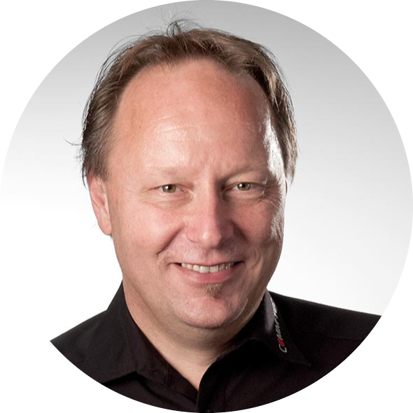 Go to the profile of Marc Germann