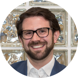 Go to the profile of Jack Cousens