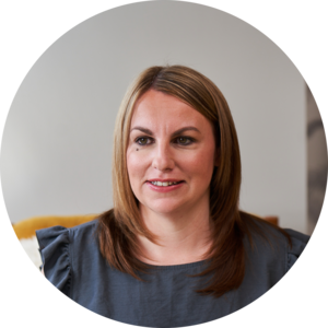 Go to the profile of Laura Fozard