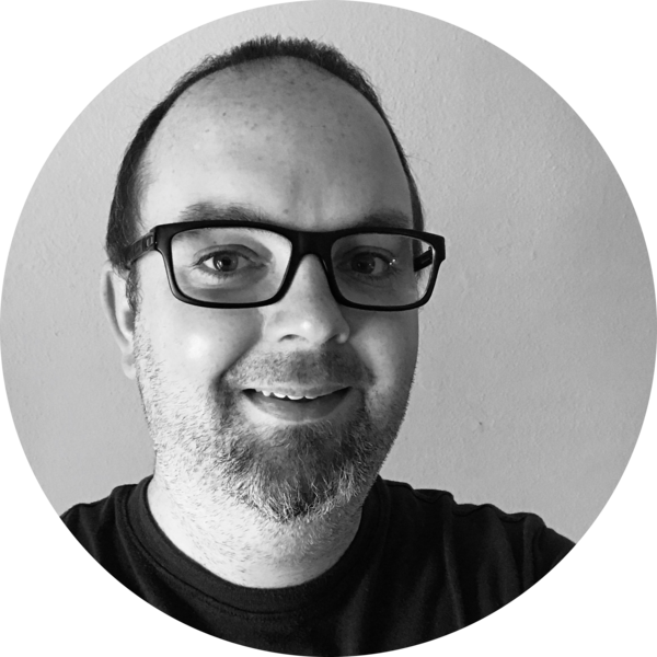 Go to the profile of Thomas Gay