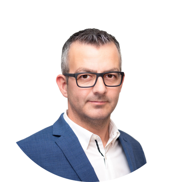 Go to the profile of Bedros Bedoyan