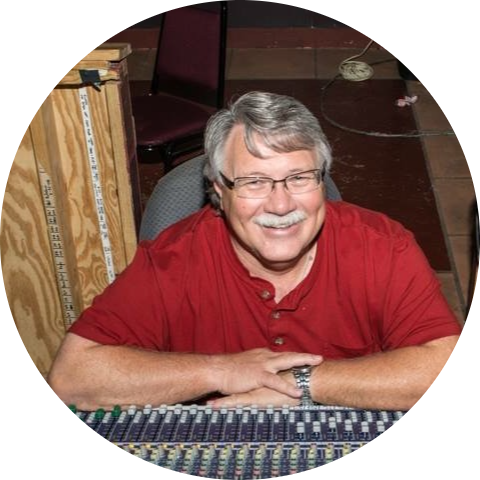 Go to the profile of RANDY GOLDEN