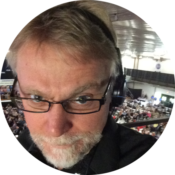 Go to the profile of William Meyers