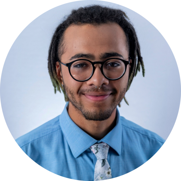 Go to the profile of Jackson Williams