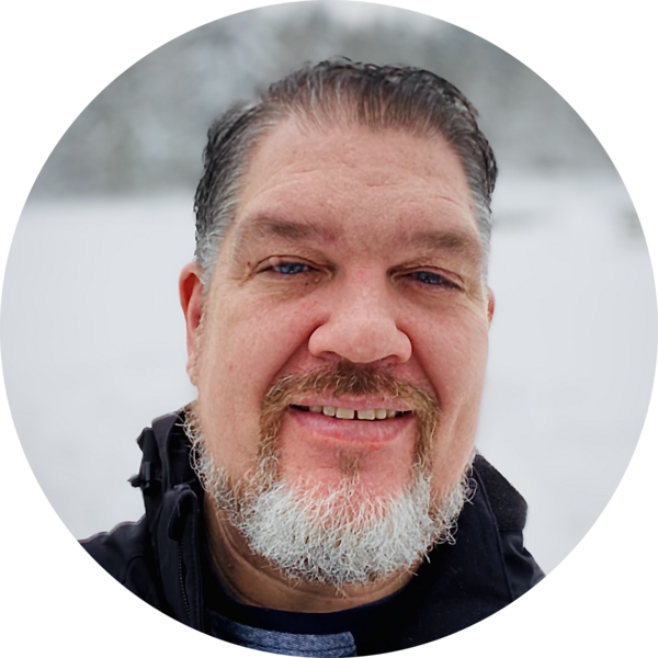 Go to the profile of Joshua Odeneal