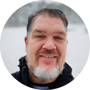 Go to the profile of Joshua Odeneal