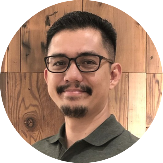 Go to the profile of Michael Planas