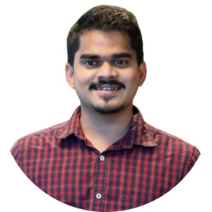 Go to the profile of Vishal Jambavalikar