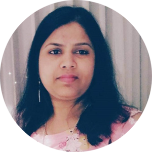 Go to the profile of Latha HS, CTS