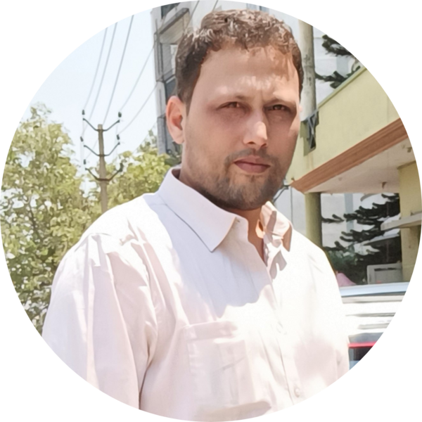 Go to the profile of Rakesh Tiwari