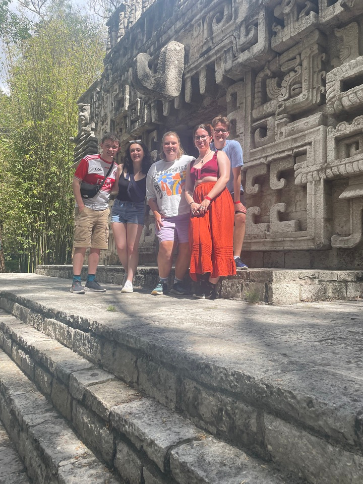 Blog Post - Weeks 1&2 of MakeSense LiA