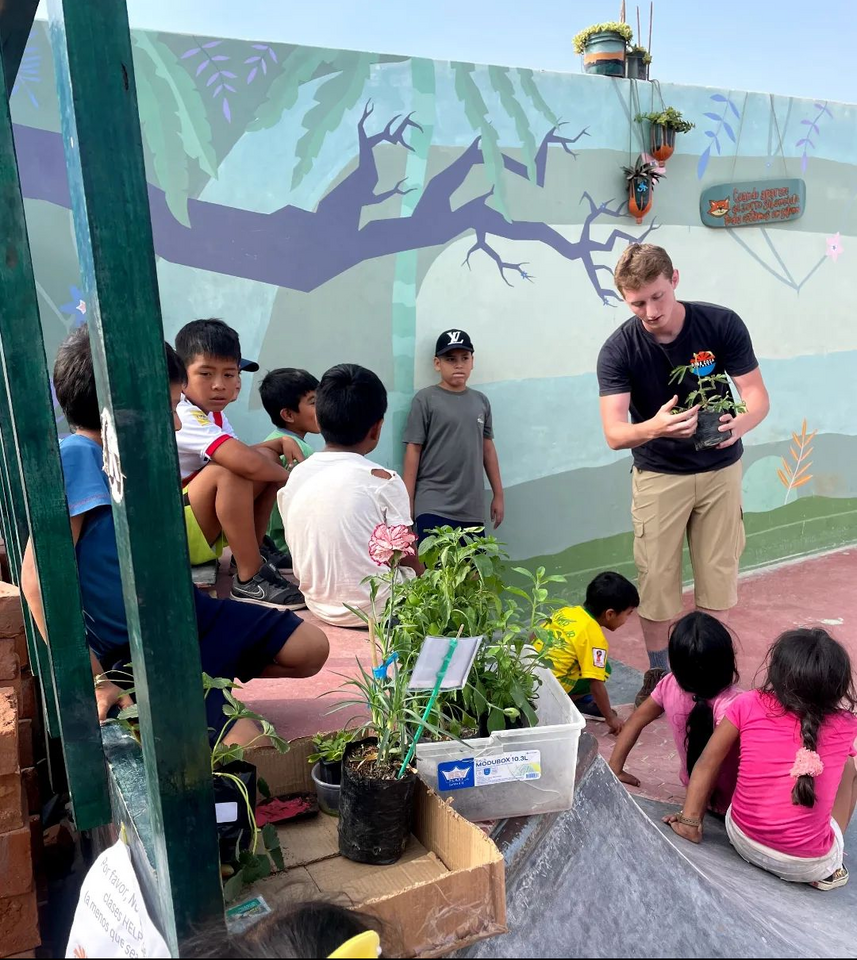 Leadership in Action 