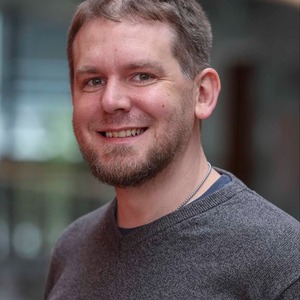 Go to the profile of Justin Dawson