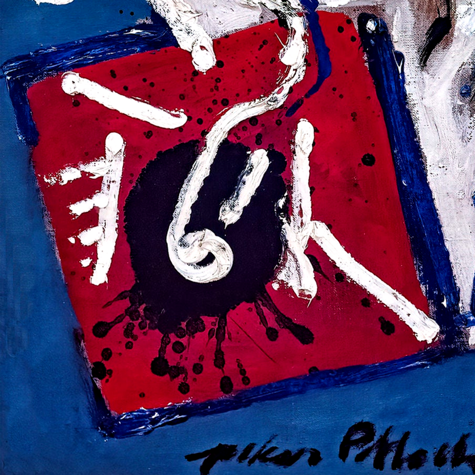 Is there a scientific way to preserve cadmium red paints in twentieth century paintings? A proposed spectroscopic answer