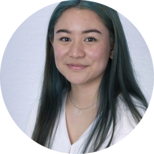 Go to the profile of Maxine Cristi