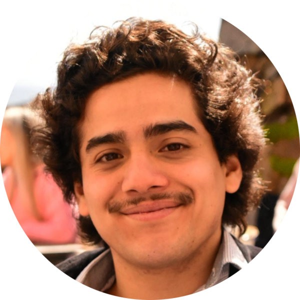 Go to the profile of Mateo Guzmán Subiría