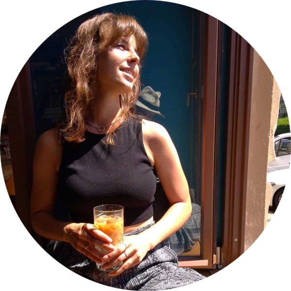 Go to the profile of Katerina Strouhalova