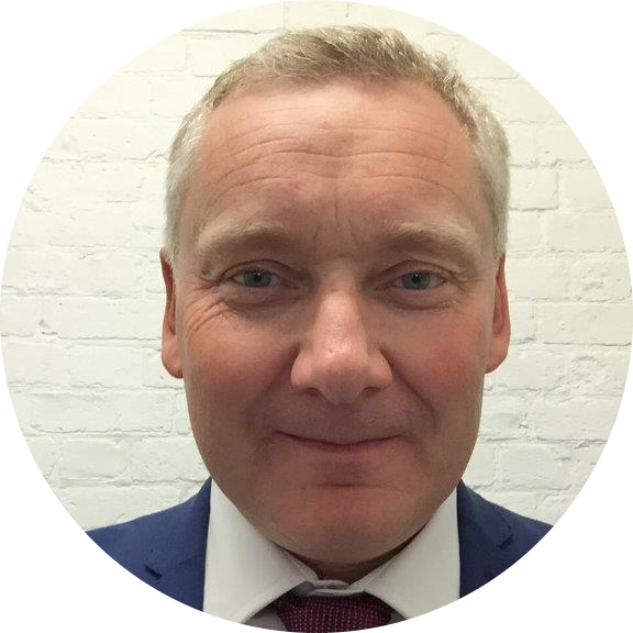 Go to the profile of Chris Burroughs