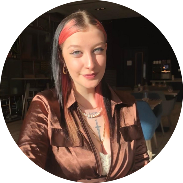 Go to the profile of Georgia jones